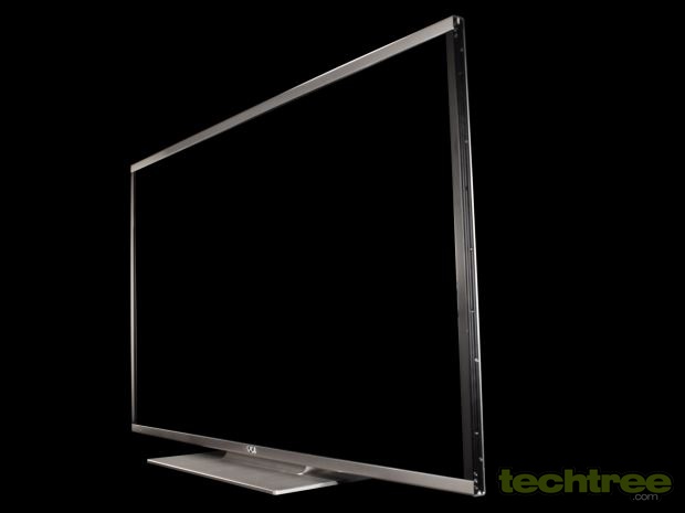 Would You Like An 84" TV That Can Double Up As A Touchscreen Computer?