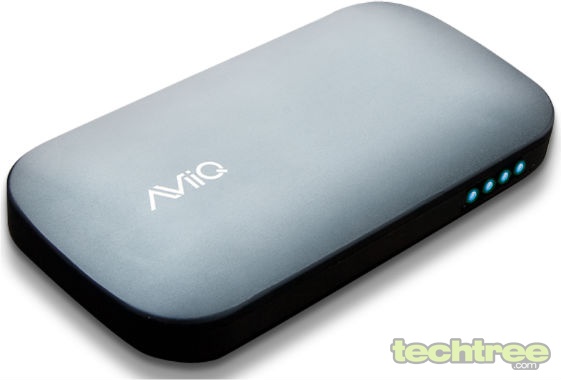 AViiQ 4600mAh Power Bank Now Available For Rs 2,800