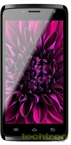 Karbonn Launches Low-Cost Smart A27+