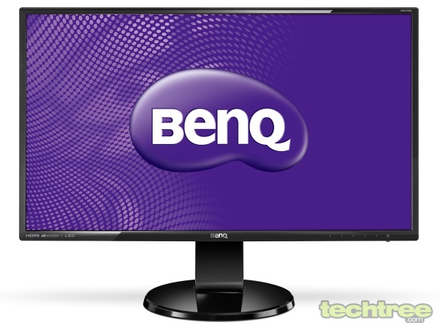 Review: BenQ GW2760S