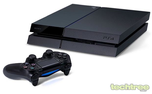 Sony Announces PS4 Launch Date At Gamescom