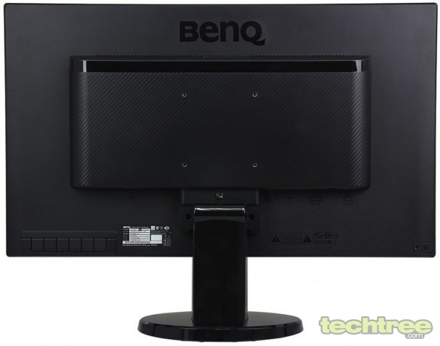 Review: BenQ GW2760S