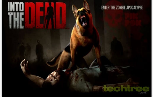Download: Into The Dead (Android)