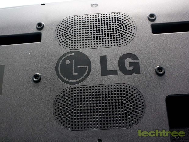 Review: LG 32LN5650 Jazz TV