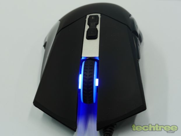 Review: Circle Rude Gaming Mouse