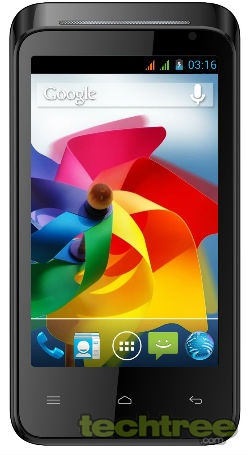 Videocon A24 Android 4.2.2 Released, Available At Rs 4,700