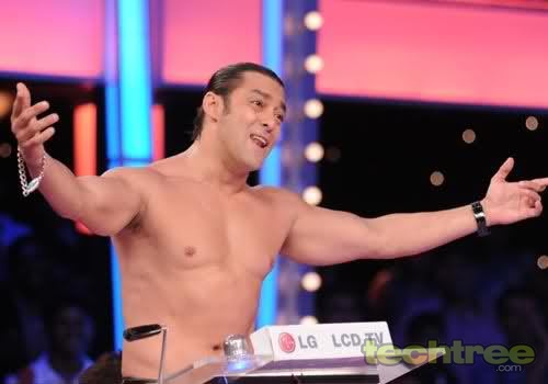 Salman Khan Officially Premieres On Facebook, Scores 2.7 Million Likes In Less Than A Day