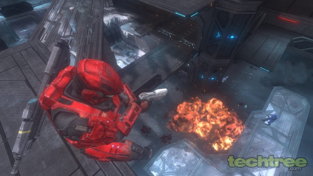 Review — Halo: Combat Evolved Anniversary (X360)