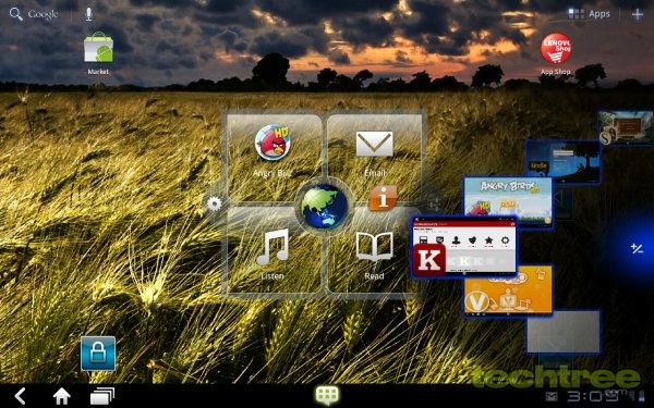 Review: Lenovo ThinkPad Tablet