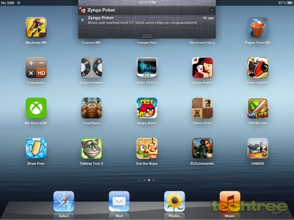 Review: Apple iPad (2012)