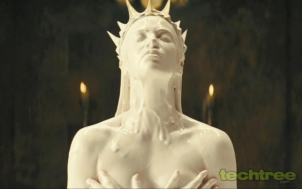 Movie Review: Snow White & the Huntsman