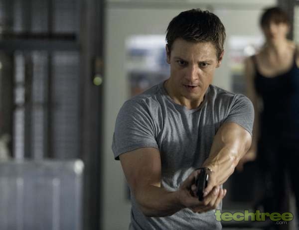 Movie Review: The Bourne Legacy