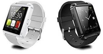 ptron tronitex bluetooth smartwatch