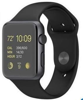 acko smart watch