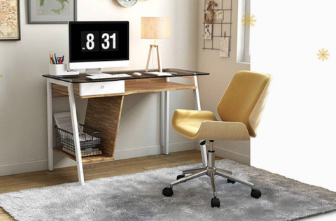 5 Things to Consider When Buying a Modern Office Desk