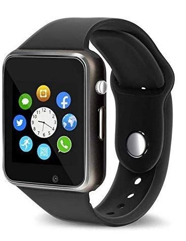 makecell bluetooth smartwatch