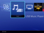 Sony Culling The USB Music Player In 3.0 Update Angers PS4 Users