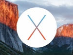 Apple Rolls Out OS X El Capitan To Mac Users
