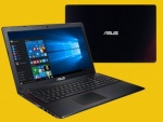 Asus Launches Gaming Laptop R510 At Rs 69,990