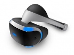 Sony’s PlayStation VR Headset To Be Available By H1 2016