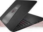 Asus Launches Gaming Laptop ROG GL552JX At Rs 80,990