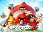 Avians Continue Wasting Pigs In Angry Birds 2