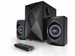 Creative Announces Affordable Speaker Systems Under Rs 5,000