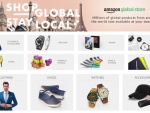 Now Its Easy To Order Products From Abroad On Amazon Global Store