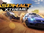 Asphalt Xtreme Game To Offer New Off-road Racing Challenges