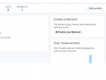 Twitter Moments Now Open To Public