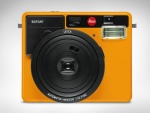 Leica's Sofort Instant Camera Offers More Nostalgia Than Features 