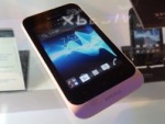 Preview: Sony Xperia tipo dual