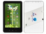 Android 4.0 BSNL Penta T-Pad WS702C With 7" Screen Launched For Rs 7500