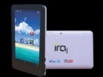 Android 4.0 Wishtel IRA ICON Tablet Launched With BSNL 3G SIM For Rs 10,500