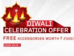 Lenovo Offers Free Accessories And Extended Warranties This Diwali