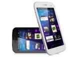 Android 4.0 Micromax Canvas 2 A110 Dual-SIM Phone With 5" Screen Available For Rs 10,000