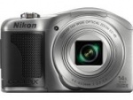 Nikon Launches COOLPIX L610 With 14x Zoom For Rs 14,000