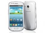 Samsung GALAXY S III mini With 4" Screen And Android 4.1 Launched