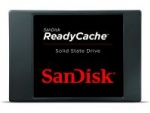 SanDisk Launches ReadyCache 32 GB SSD For Rs 3800