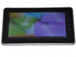 Android 4.0 ZenFocus myZenTAB 708BH With 7" Screen Launched For Rs 8000