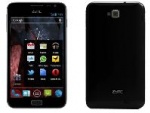 Android 4.0 Zync Cloud Z5 Phone With 5" Screen And 3G Dual-SIM Available For Rs 9500