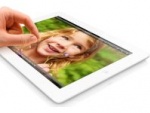 Apple Launches 4th Generation iPad With Faster A6X CPU
