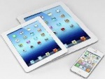 Rumour: Apple iPad mini Will Launch On 17th October