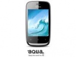 Android 2.3 Intex Aqua 3.2 With Dual-SIM And 3.2" Screen Launched For Rs 3800