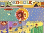 Google Celebrates 107 Years Of Winsor McCay's Little Nemo With An Interactive Doodle