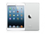 Apple Unveils iPad mini With 7.9" Screen, Prices Start From $330