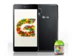 LG Announces Android 4.1 Roadmap For Select Handsets