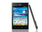 LG Optimus Vu With Android 4.0 And 5" Screen Lands In India