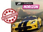 Review: Forza Horizon (X360)