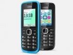 Nokia 109: An "Easy-To-Use And Affordable Internet-Capable Phone"